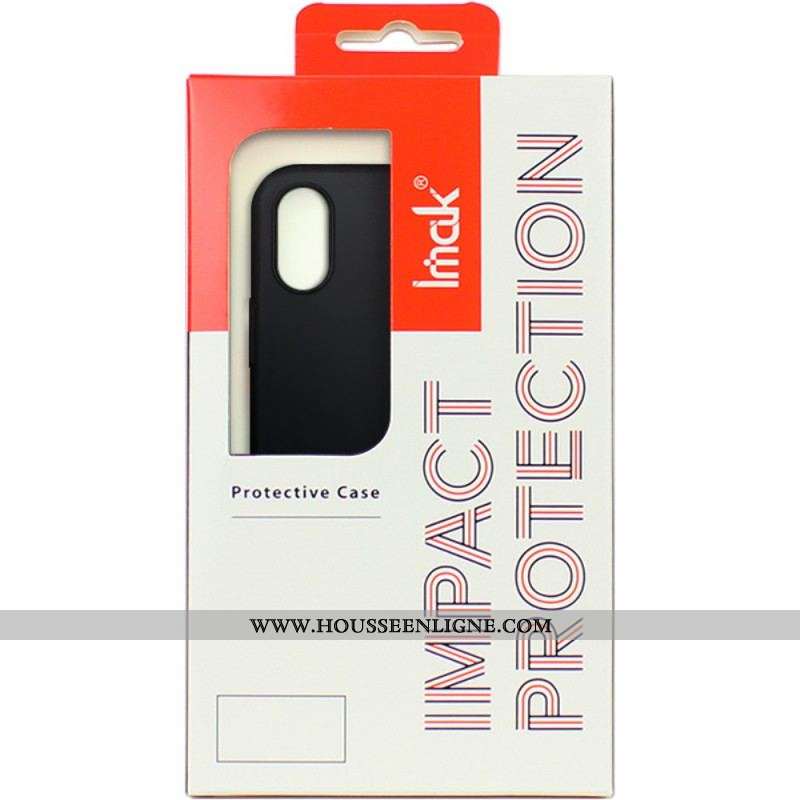 Coque Huawei P50 Pocket Rigide IMAK