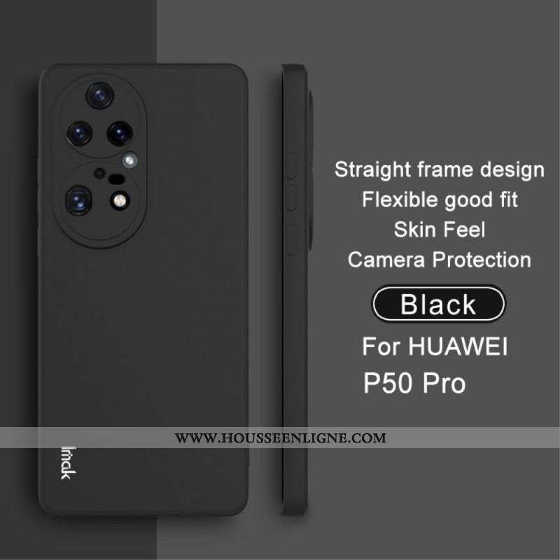 Coque Huawei P50 Pro IMAK UC-4 Séries