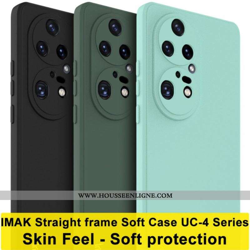 Coque Huawei P50 Pro IMAK UC-4 Séries