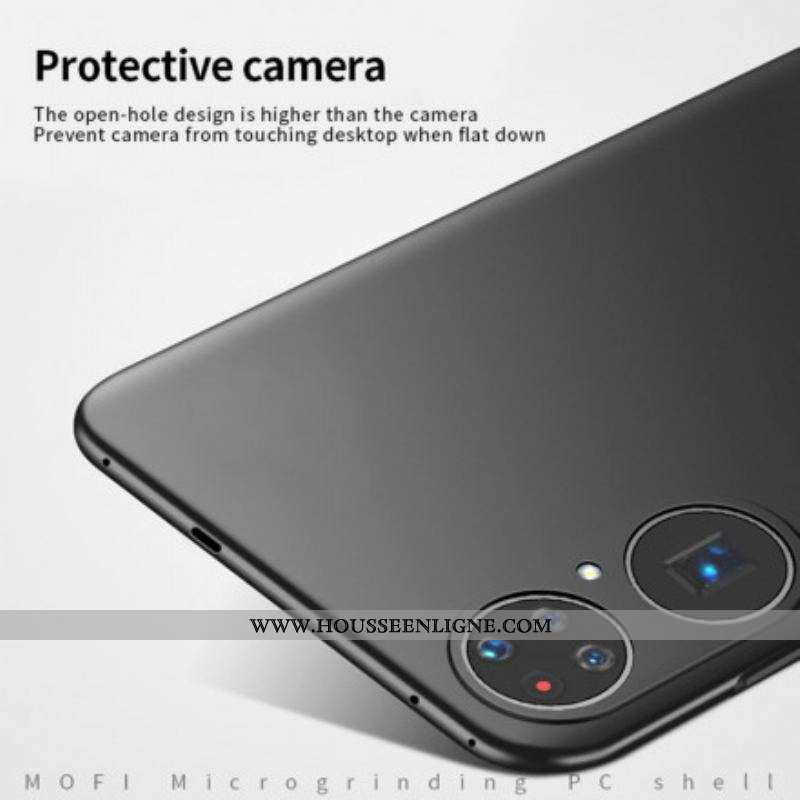 Coque Huawei P50 Pro MOFI Ultra Fine