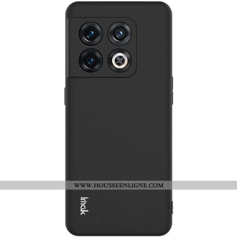 Coque OnePlus 10 Pro 5G IMAK HC-1 Givré