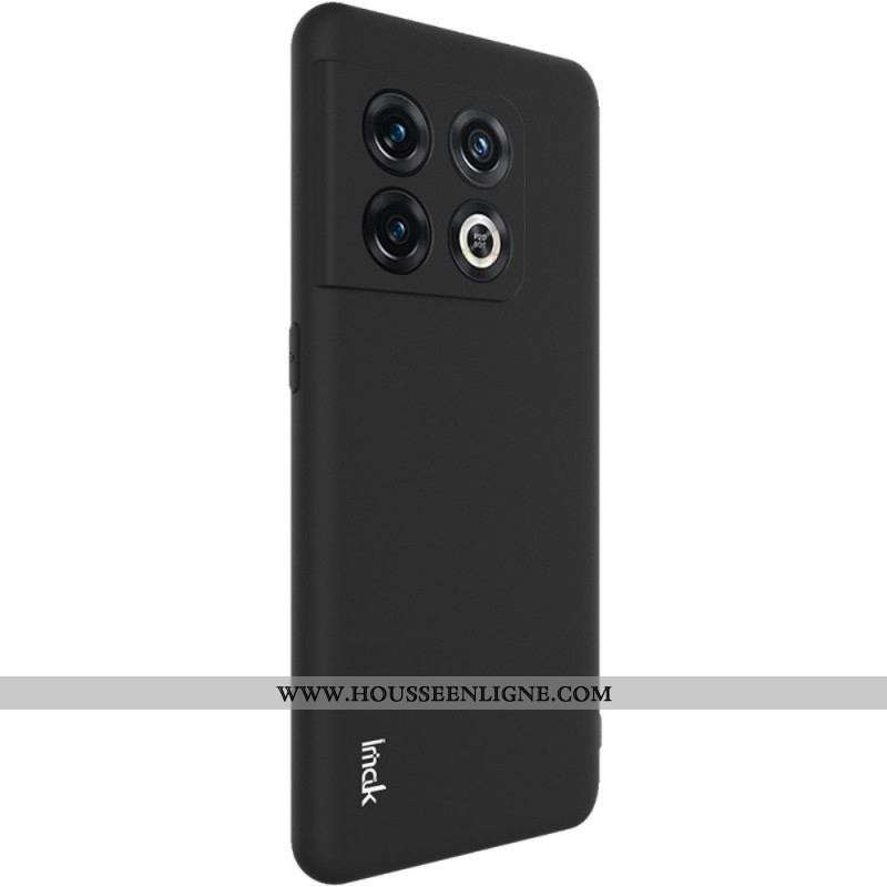 Coque OnePlus 10 Pro 5G IMAK HC-1 Givré