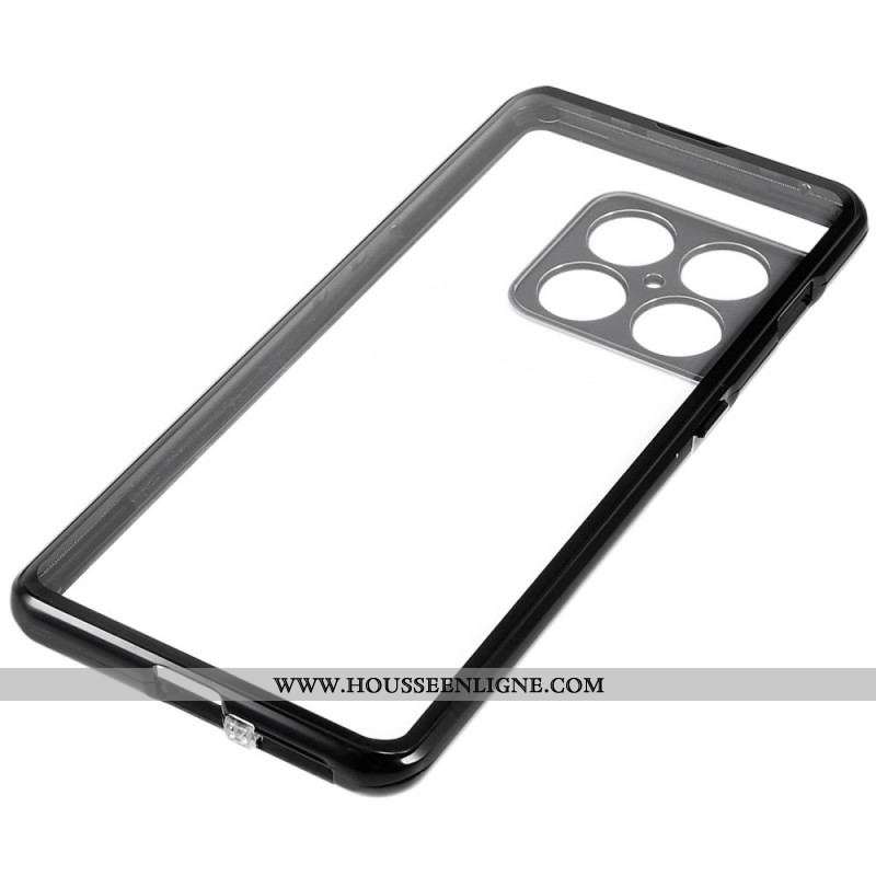 Coque OnePlus 10 Pro 5G Verre Trempé Intégrale