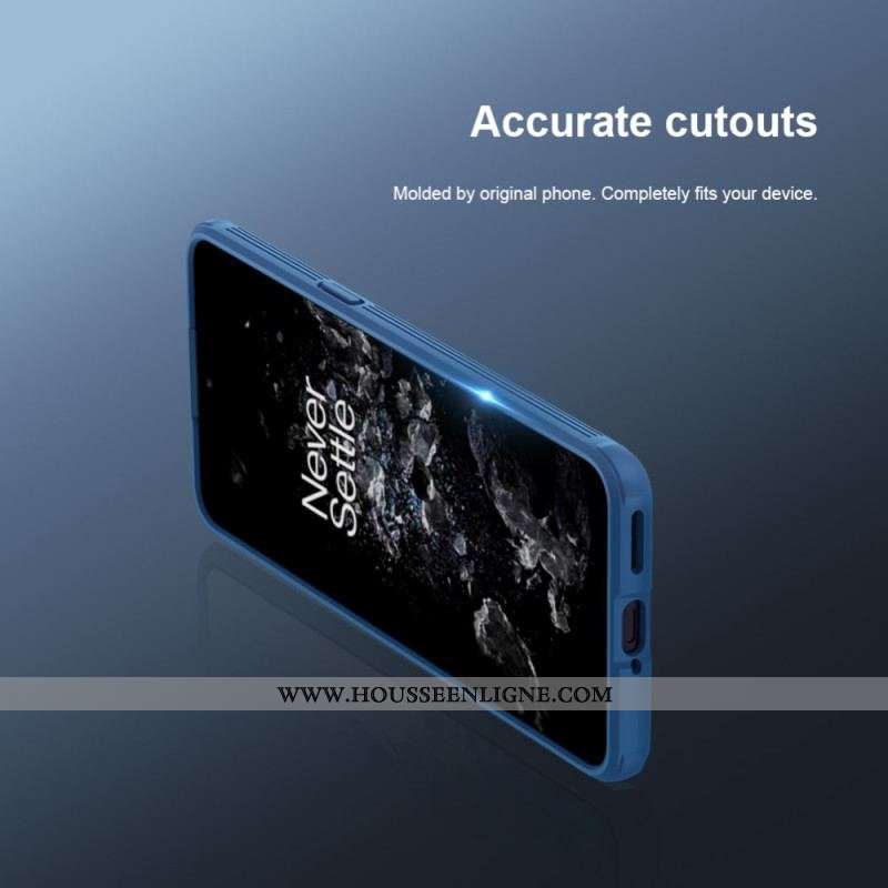 Coque OnePlus 10T 5G CamShield Nillkin