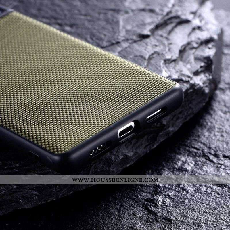 Coque OnePlus 11 5G Hybride Nylon