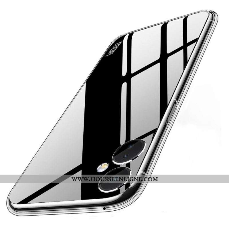 Coque OnePlus CE 3 Lite 5G Transparente MOFI