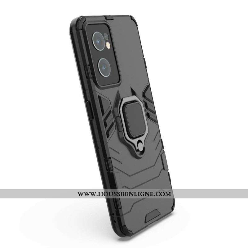 Coque OnePlus Nord CE 2 5G Titan Anneau