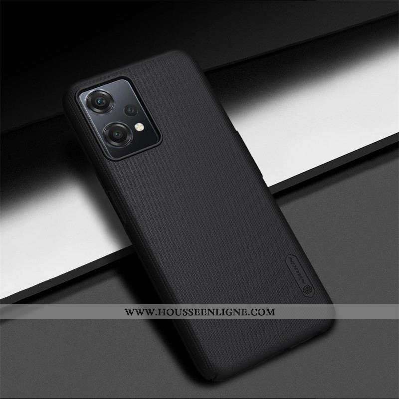 Coque OnePlus Nord CE 2 Lite 5G Givrée NILLKIN