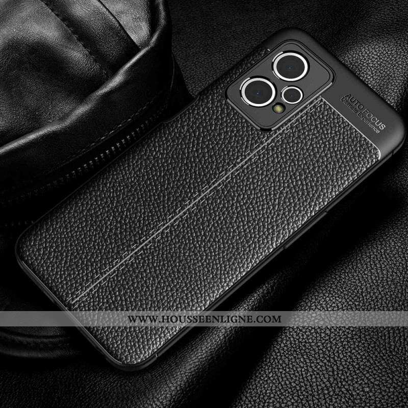 Coque OnePlus Nord CE 2 Lite 5G Style Cuir Litchi