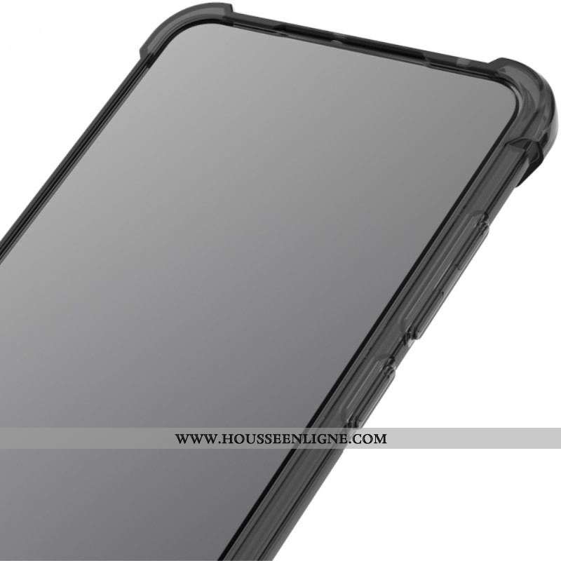 Coque OnePlus Nord CE 3 Lite 5G Flexible Transparente IMAK