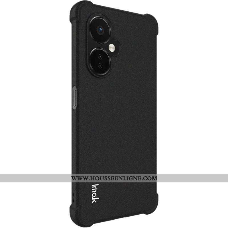 Coque OnePlus Nord CE 3 Lite 5G Silicone Mat Airbags Imak