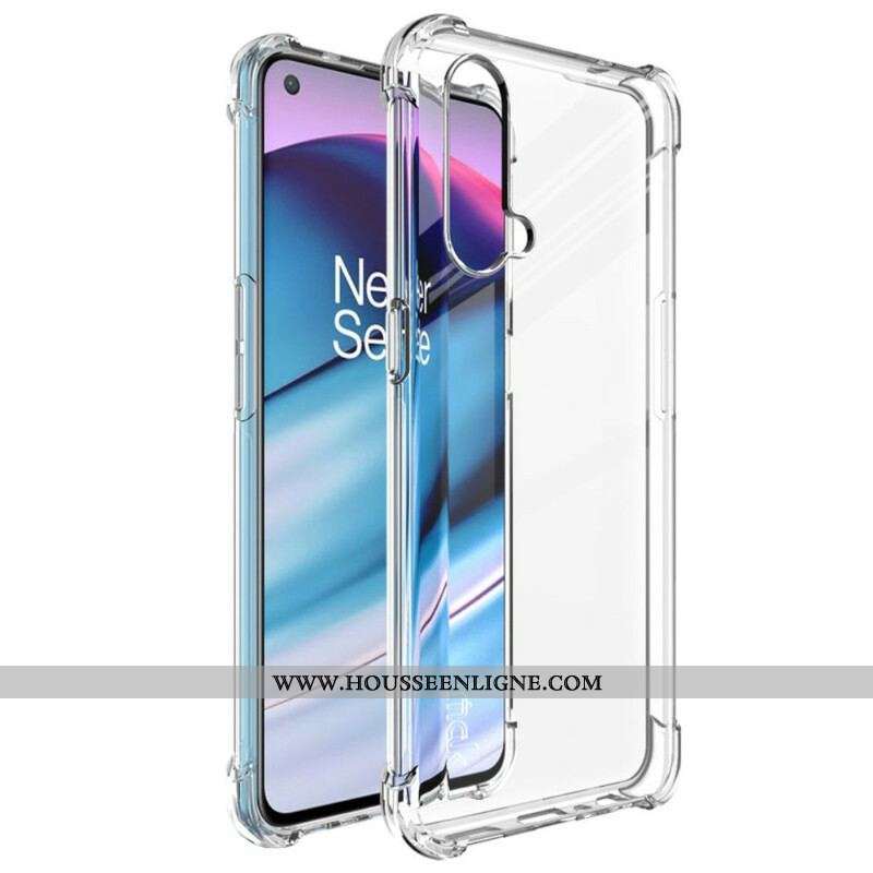 Coque OnePlus Nord CE 5G Imak Airbags