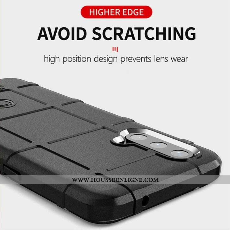 Coque OnePlus Nord CE 5G Rugged Shield