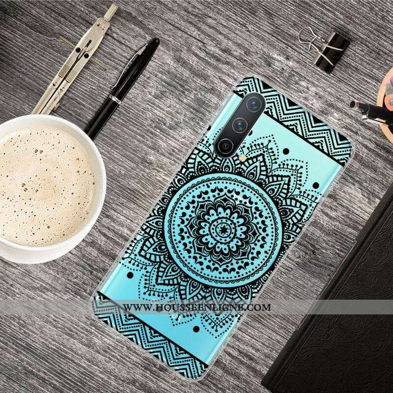 Coque OnePlus Nord CE 5G Sublime Mandala