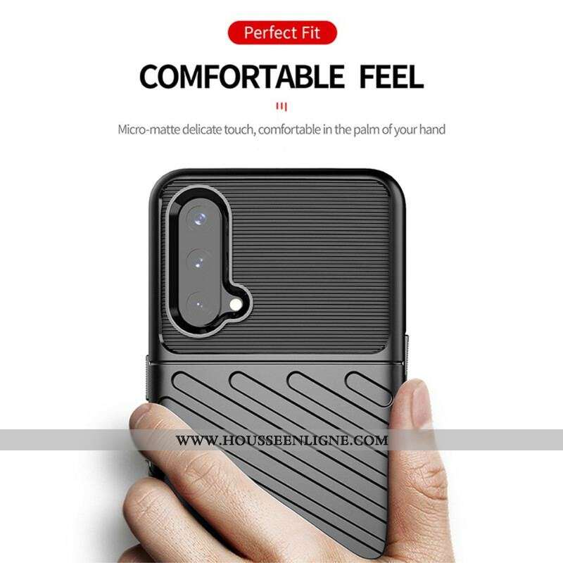Coque OnePlus Nord CE 5G Thunder Series