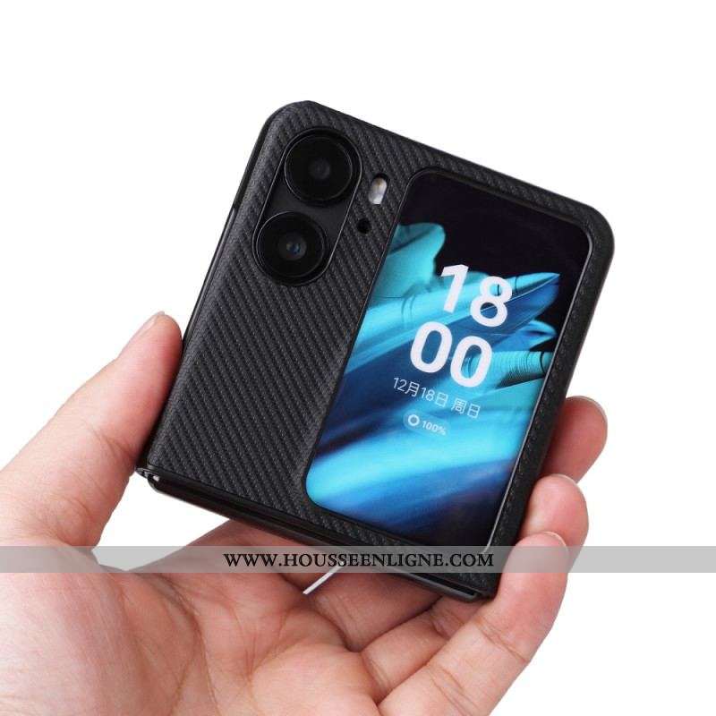 Coque Oppo Find N2 Flip Antidérapante