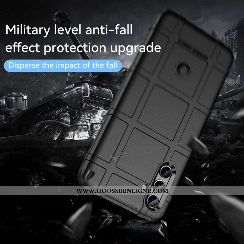 Coque Samsung Galaxy A13 5G / A04s Rugged Shield