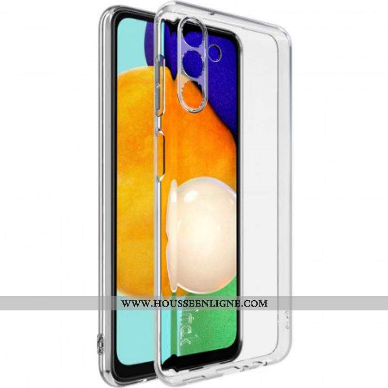 Coque Samsung Galaxy A13 5G / A04s UX-5 Series IMAK