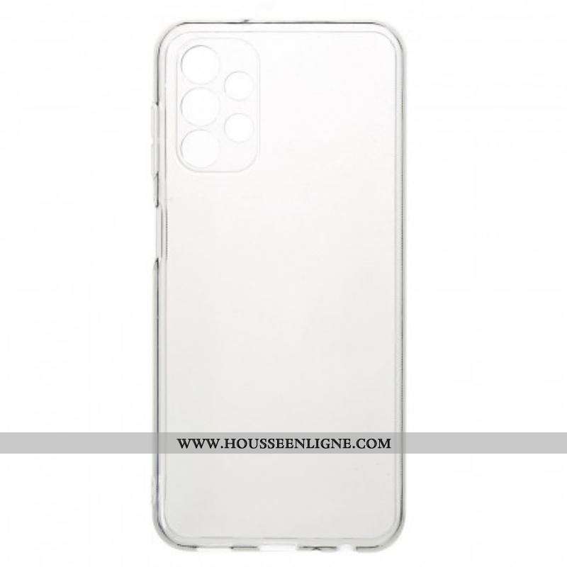 Coque Samsung Galaxy A13 Transparente Simple