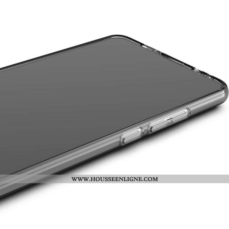 Coque Samsung Galaxy A53 5G Transparente IMAK