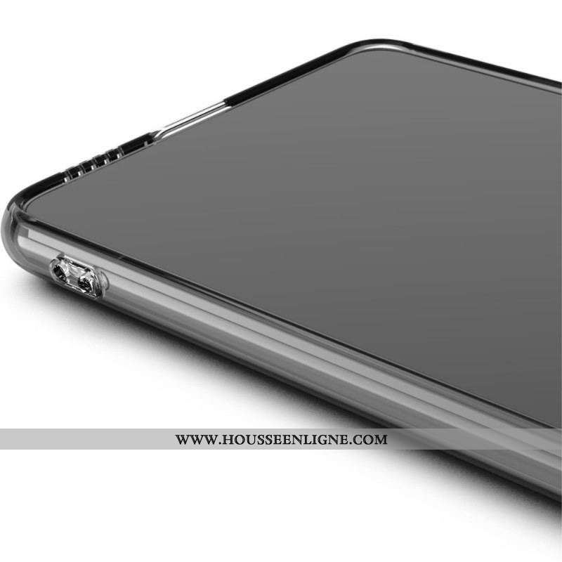 Coque Samsung Galaxy A53 5G Transparente IMAK
