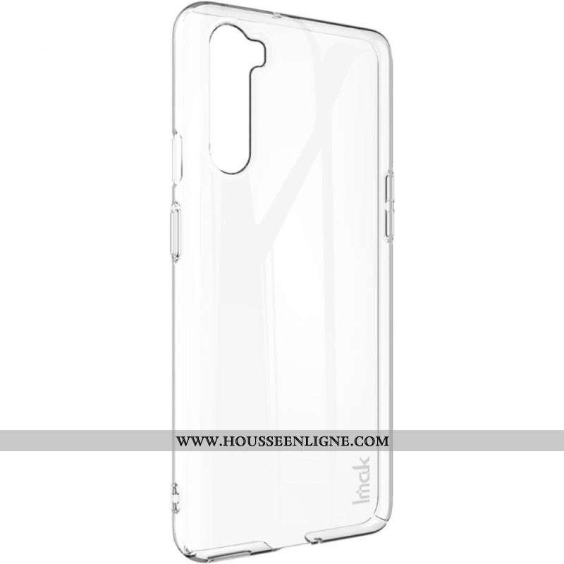 Coque Samsung Galaxy A54 5G Transparente IMAK