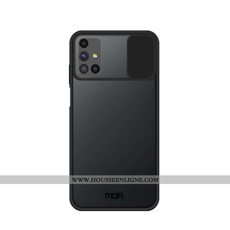 Coque Samsung Galaxy M51 Protège Module Photo MOFI