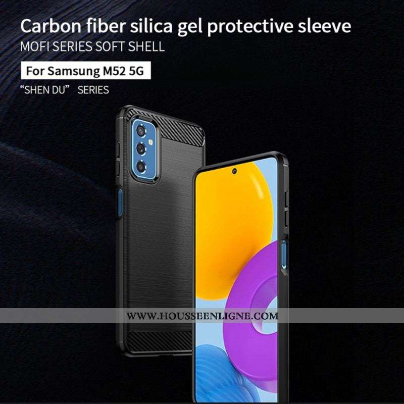 Coque Samsung Galaxy M52 5G MOFI