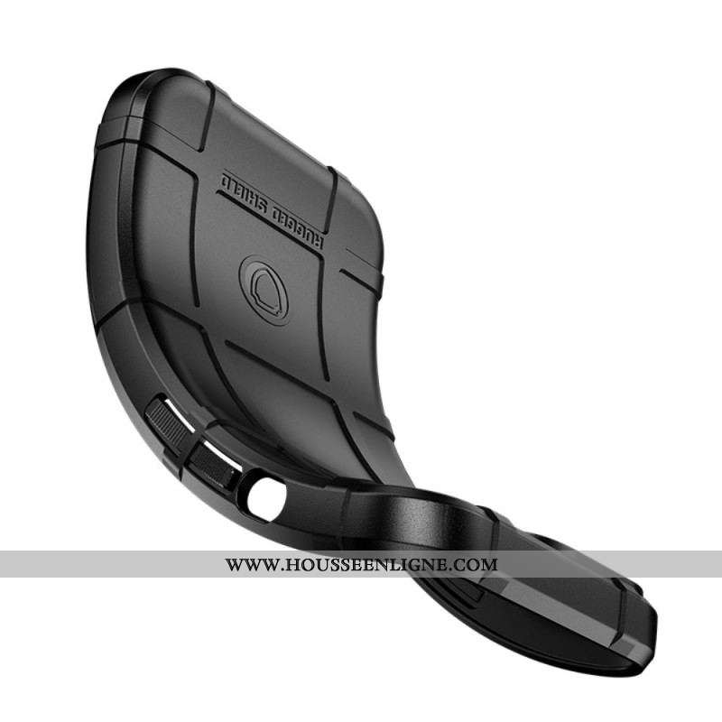 Coque Samsung Galaxy M52 5G Rugged Shield