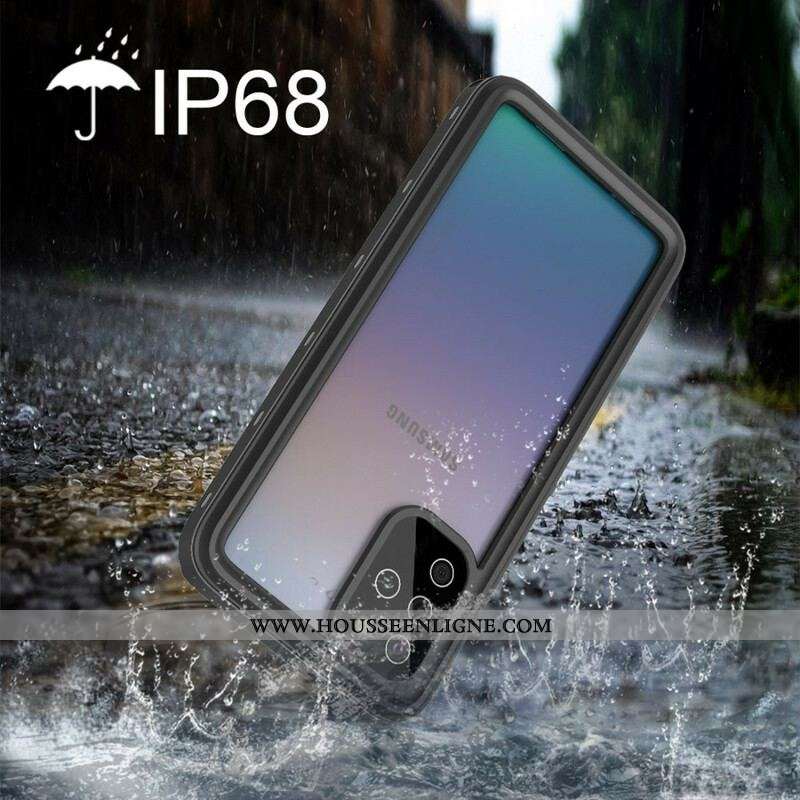 Coque Samsung Galaxy S20 Plus / S20 Plus 5G Waterproof 2m REDPEPPER