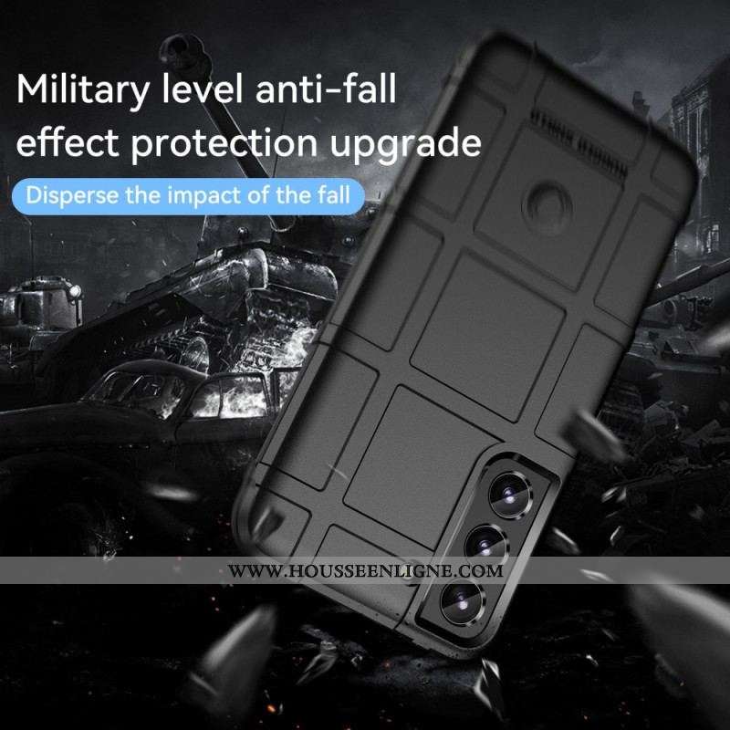 Coque Samsung Galaxy S23 5G Rugged Shield