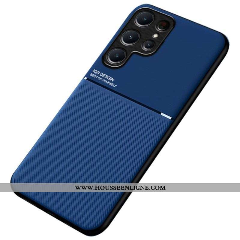 Coque Samsung Galaxy S23 Ultra 5G Antidérapante