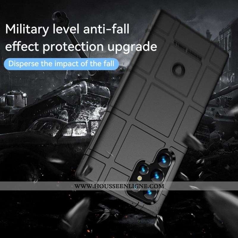 Coque Samsung Galaxy S23 Ultra 5G Rugged Shield