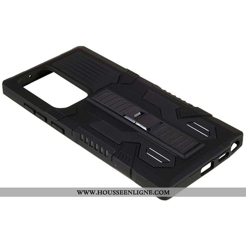 Coque Samsung Galaxy S23 Ultra 5G Support Amovible