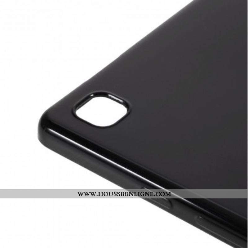 Coque Samsung Galaxy Tab A7 (2020) Silicone Flexible