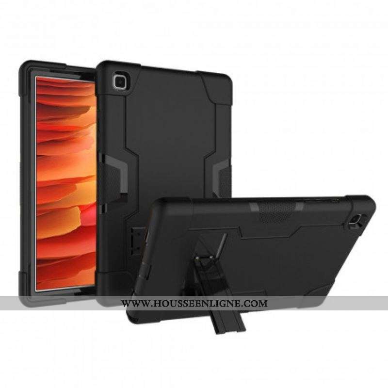Coque Samsung Galaxy Tab A7 (2020) Ultra Résistante Colors