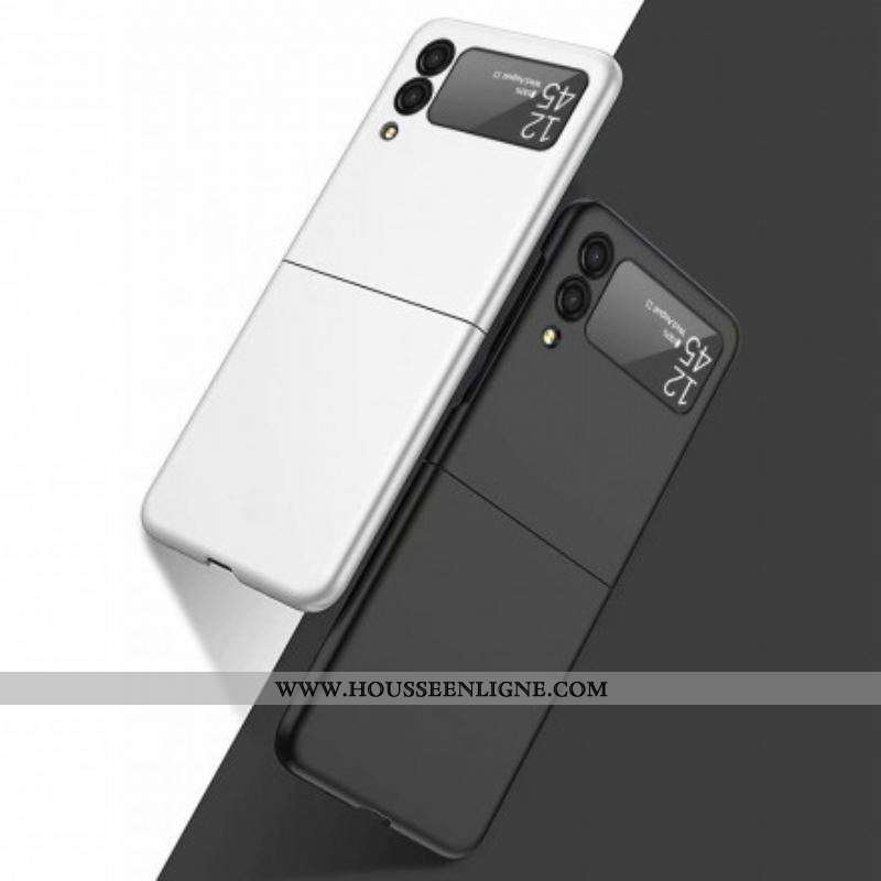 Coque Samsung Galaxy Z Flip 3 5G Classique