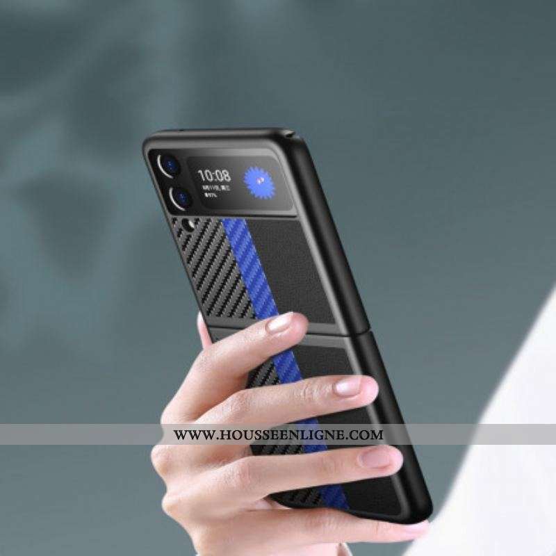 Coque Samsung Galaxy Z Flip 3 5G Color