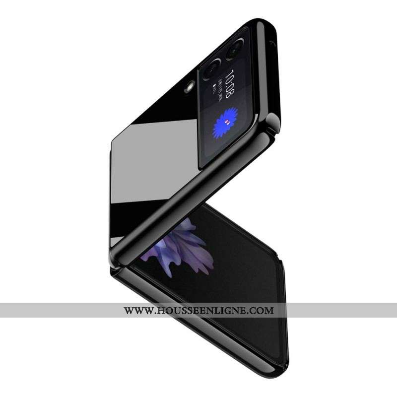 Coque Samsung Galaxy Z Flip 3 5G glossy