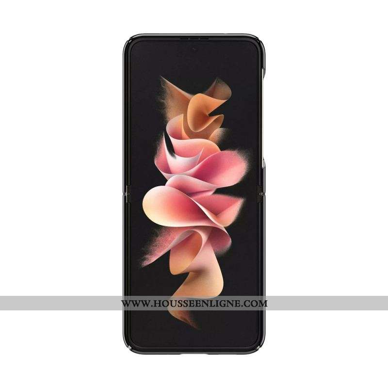 Coque Samsung Galaxy Z Flip 3 5G glossy