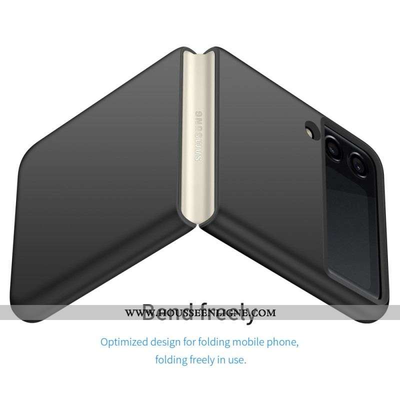Coque Samsung Galaxy Z Flip 4 Classique
