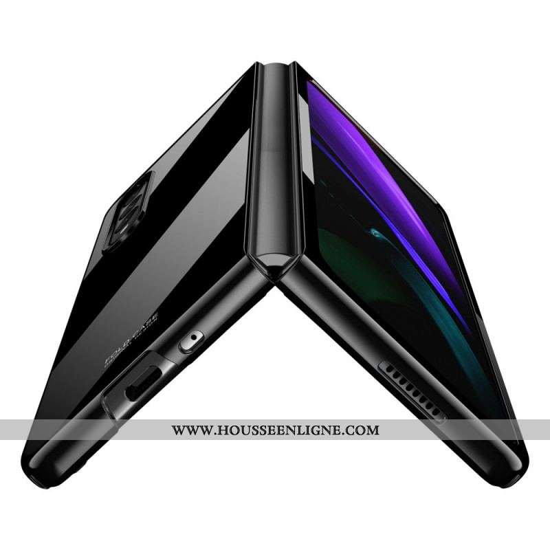 Coque Samsung Galaxy Z Fold 3 5G Glossy