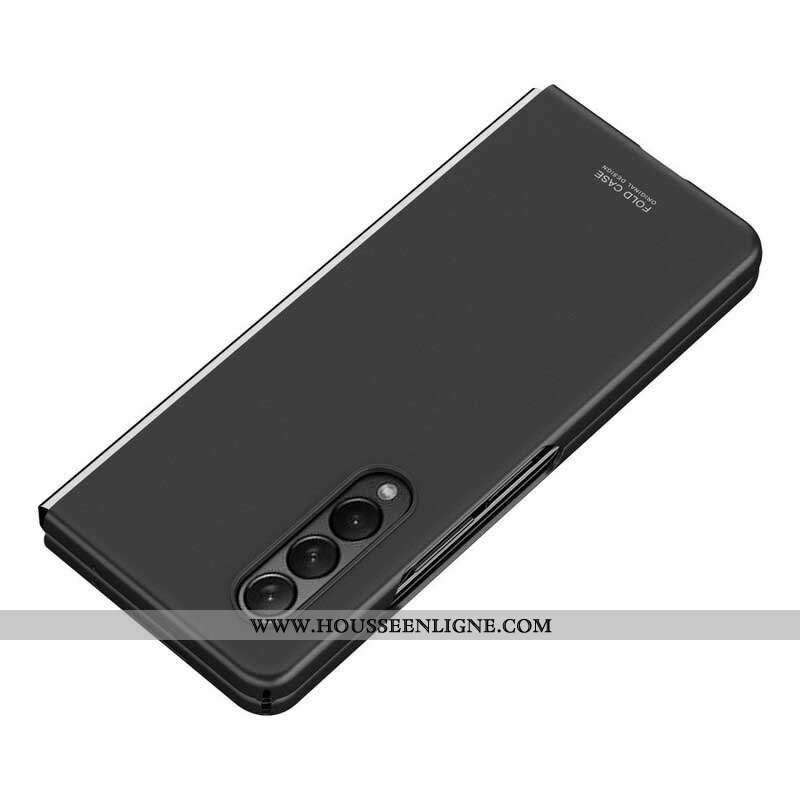 Coque Samsung Galaxy Z Fold 3 5G Skin-Touch