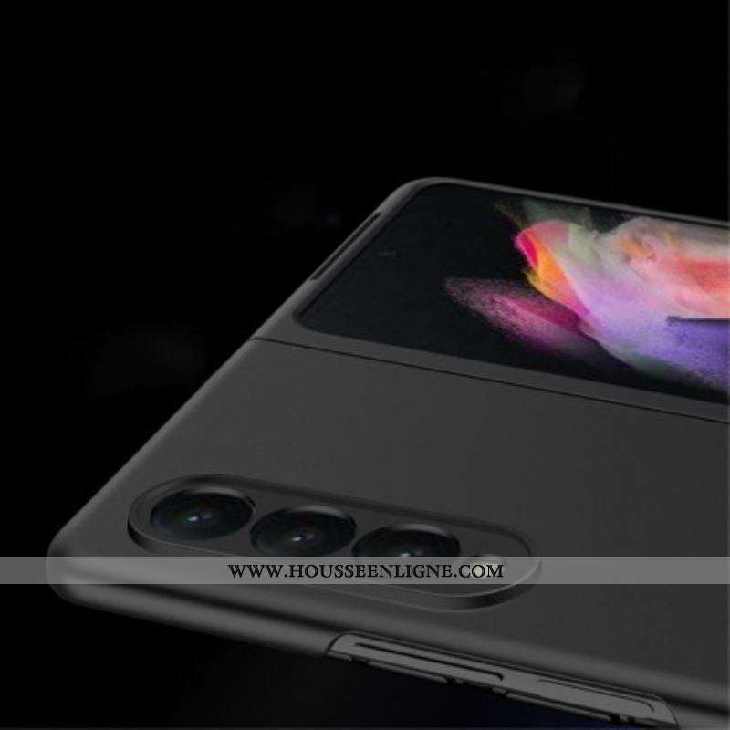 Coque Samsung Galaxy Z Fold 3 5G Ultra Fine Design