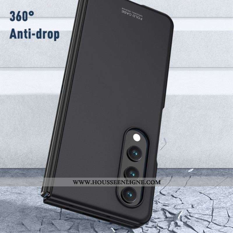Coque Samsung Galaxy Z Fold 4 Flod Case Mat