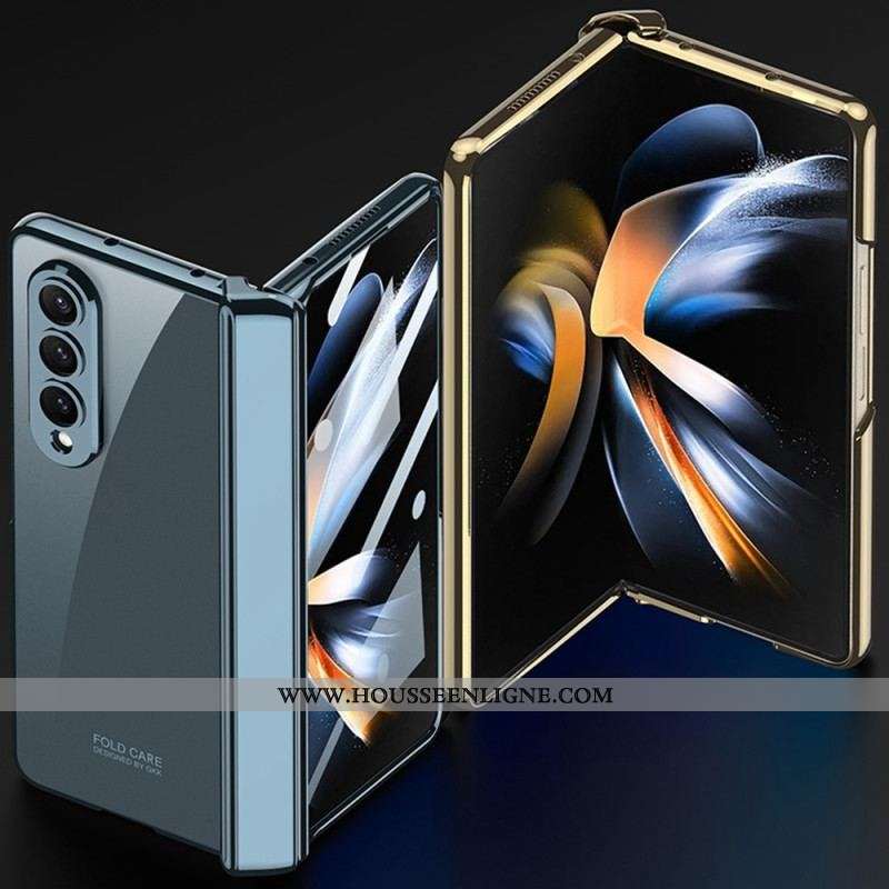 Coque Samsung Galaxy Z Fold 4 GKK Magnétique