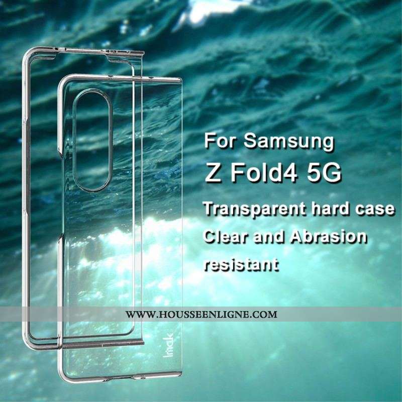 Coque Samsung Galaxy Z Fold 4 IMAK Air II Pro