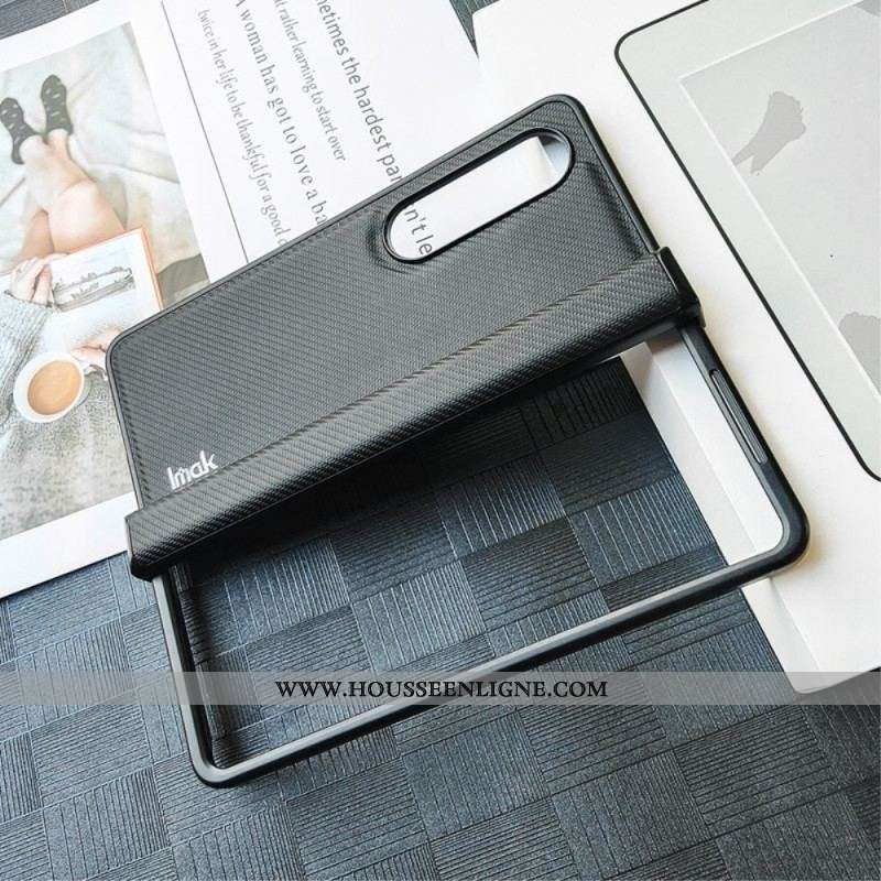 Coque Samsung Galaxy Z Fold 4 IMAK Serie Ruiyi