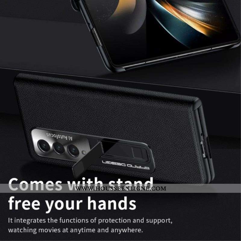 Coque Samsung Galaxy Z Fold 4 Phantom