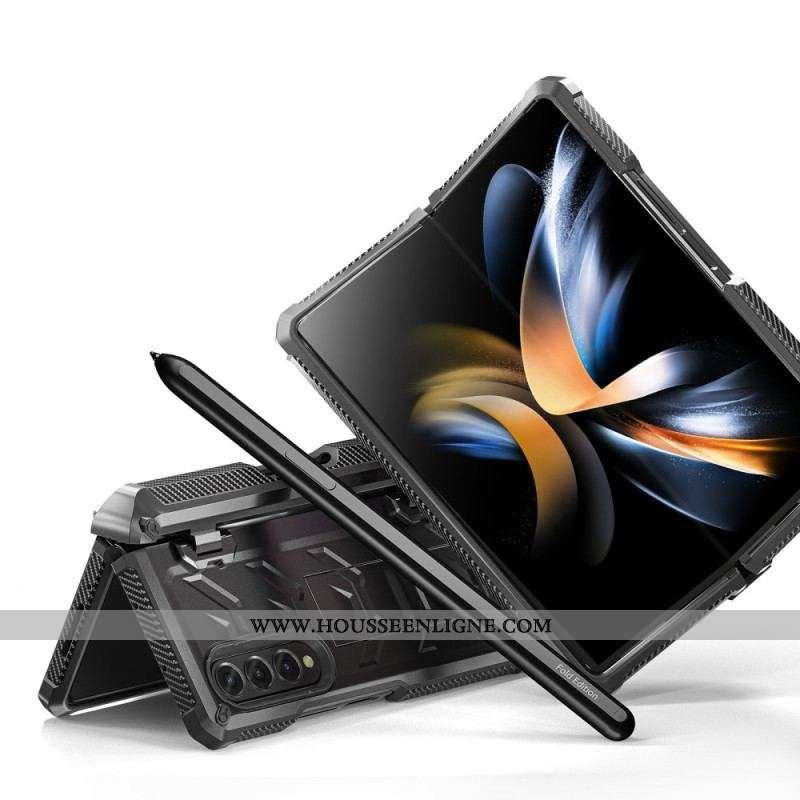 Coque Samsung Galaxy Z Fold 4 SM-F936B Série